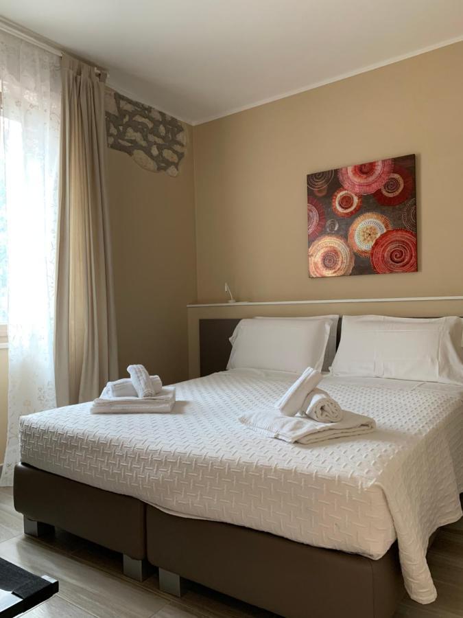 Olivier House Hotel Verona Ngoại thất bức ảnh