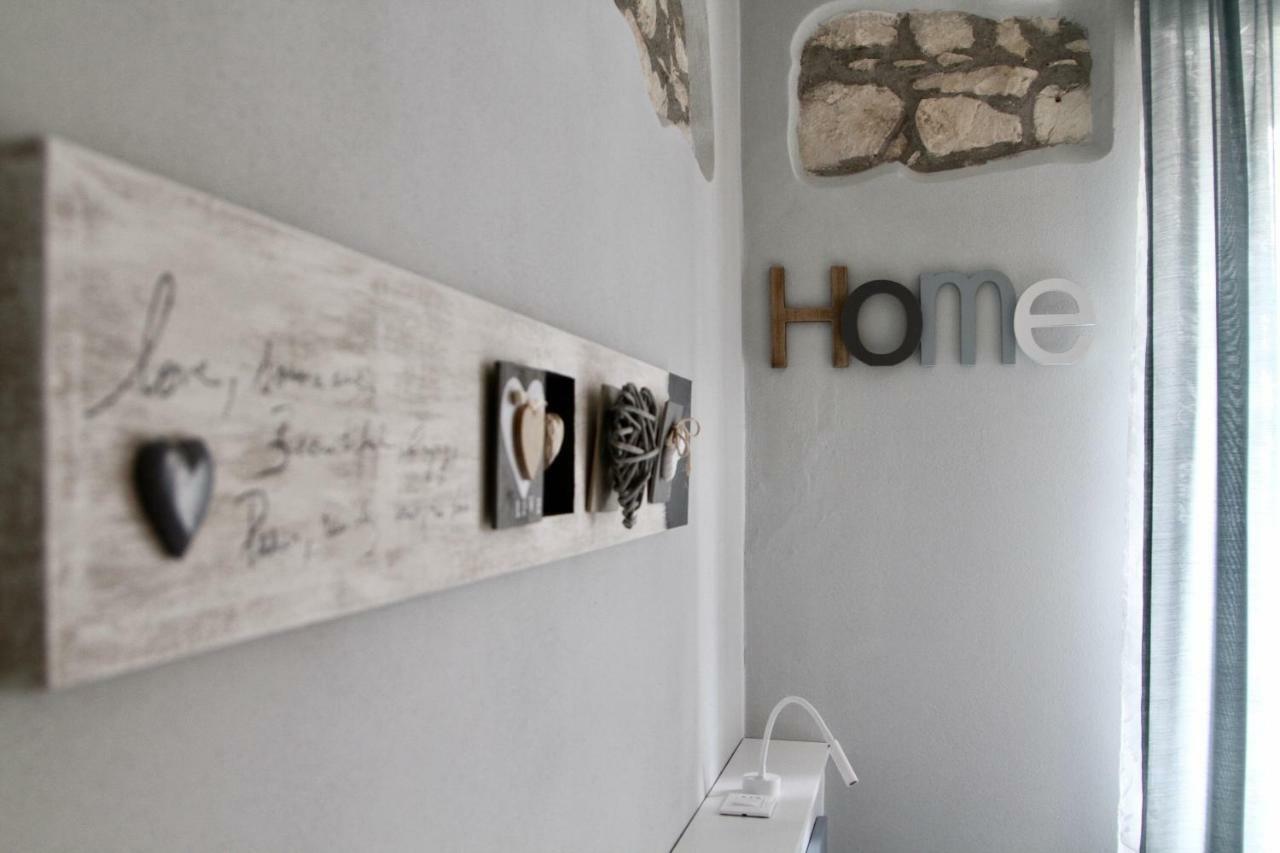 Olivier House Hotel Verona Ngoại thất bức ảnh