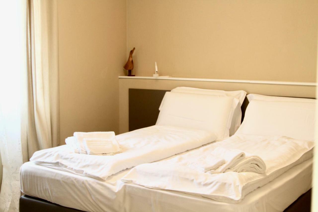 Olivier House Hotel Verona Ngoại thất bức ảnh