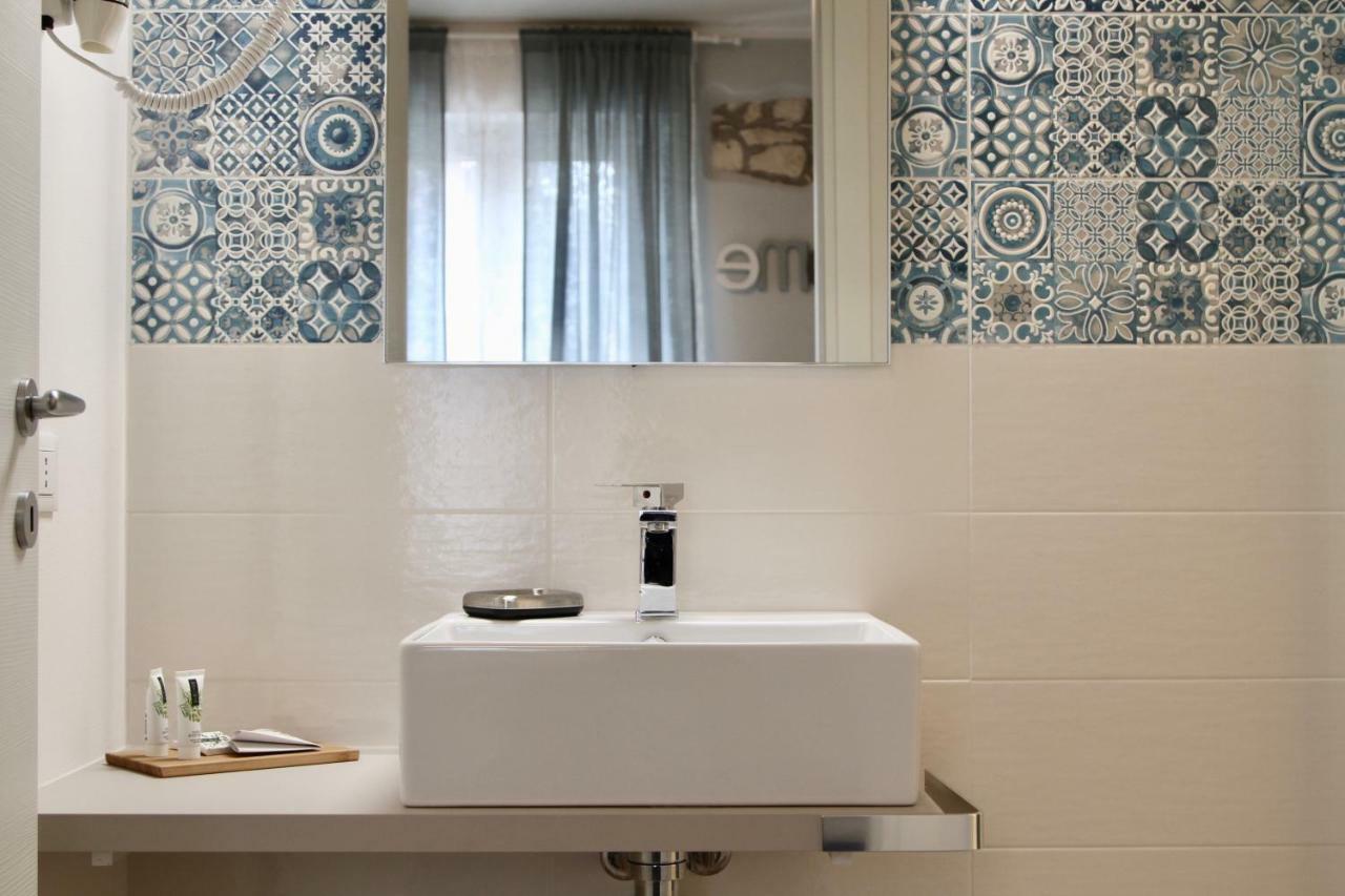 Olivier House Hotel Verona Ngoại thất bức ảnh