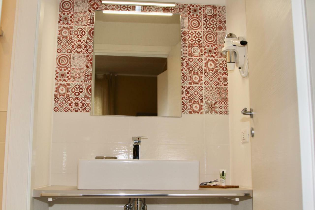 Olivier House Hotel Verona Ngoại thất bức ảnh