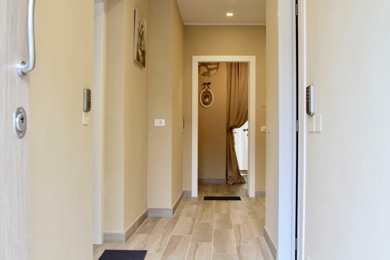 Olivier House Hotel Verona Ngoại thất bức ảnh