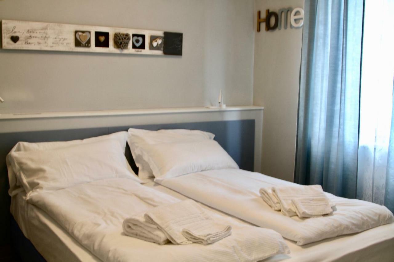 Olivier House Hotel Verona Ngoại thất bức ảnh
