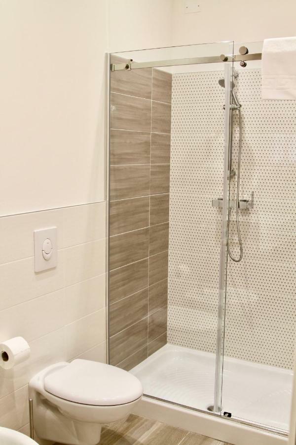 Olivier House Hotel Verona Ngoại thất bức ảnh