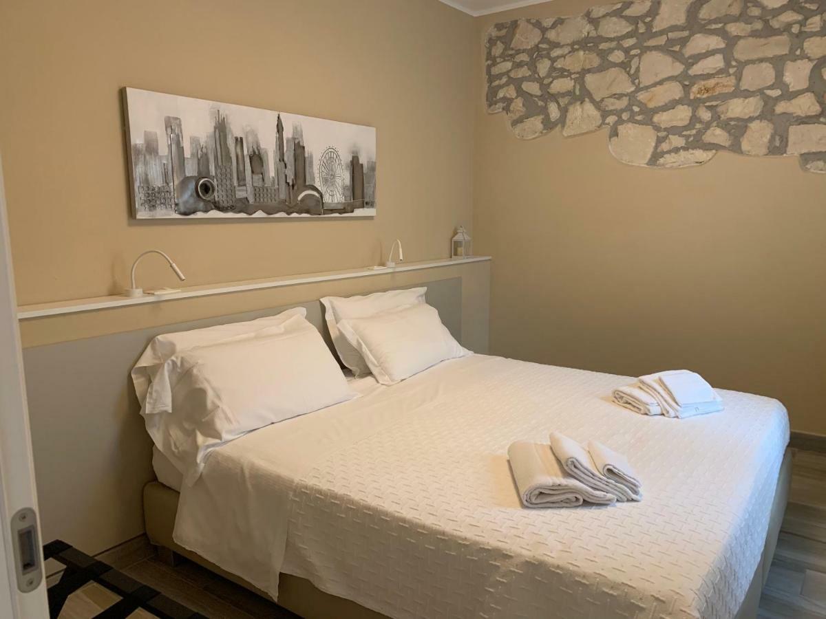 Olivier House Hotel Verona Ngoại thất bức ảnh