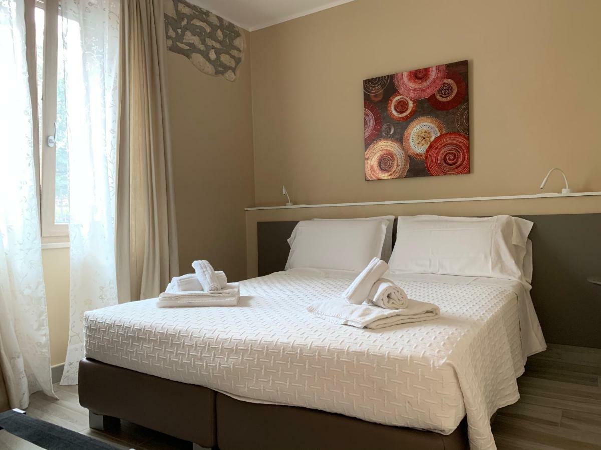 Olivier House Hotel Verona Ngoại thất bức ảnh