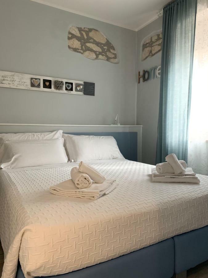 Olivier House Hotel Verona Ngoại thất bức ảnh
