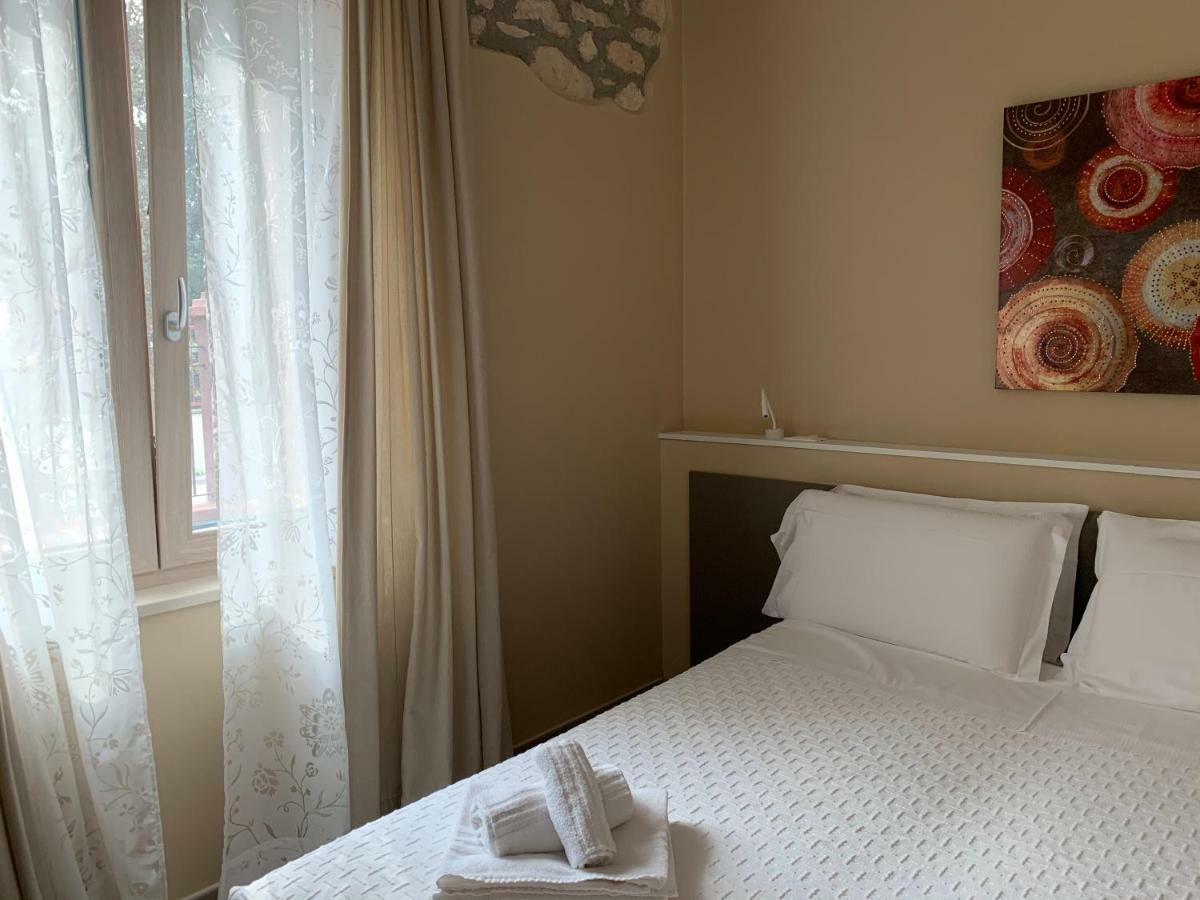 Olivier House Hotel Verona Ngoại thất bức ảnh